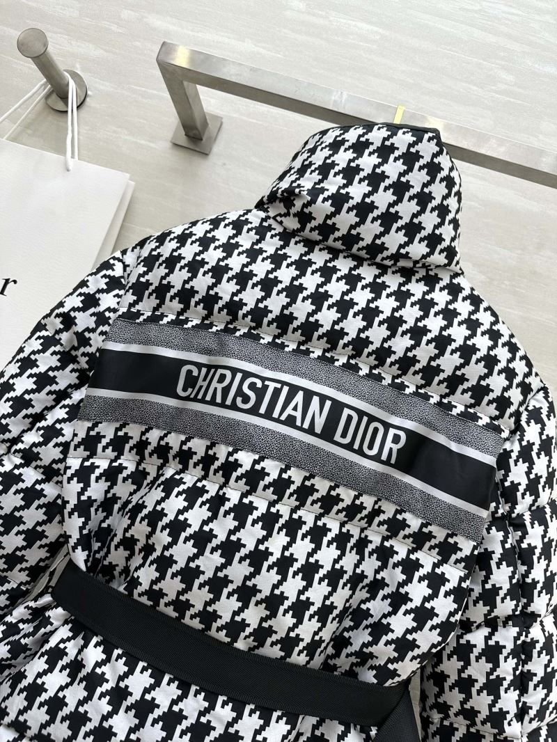 Christian Dior Down Jackets